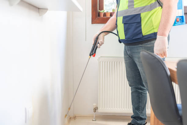 Best Local Pest Control Services  in Tontitown, AR